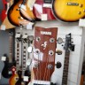 Yamaha Fx370c