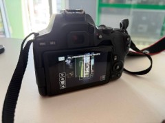 Canon Eos 250D Kit