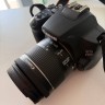 Canon Eos 250D Kit