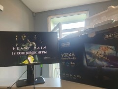 Asus Vg248qg