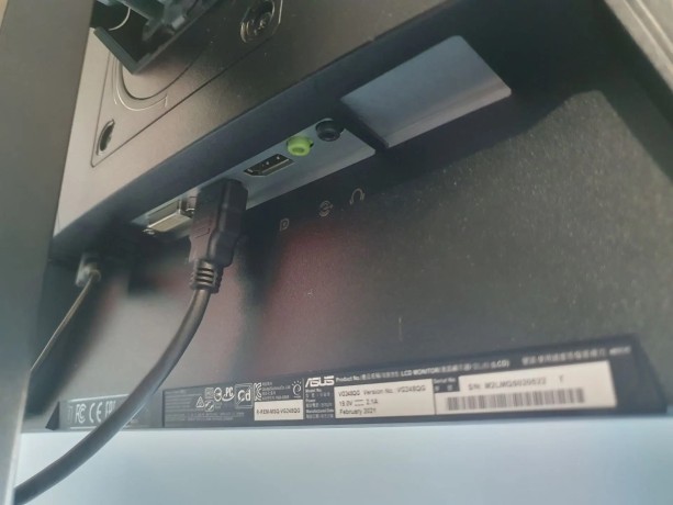 Asus Vg248qg