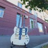Gibson Double Neck Sg Copy