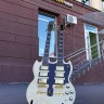Gibson Double Neck Sg Copy
