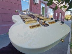 Gibson Double Neck Sg Copy