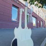 Gibson Double Neck Sg Copy