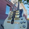 Gibson Double Neck Sg Copy