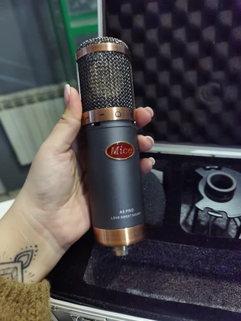 Mice A6 Pro