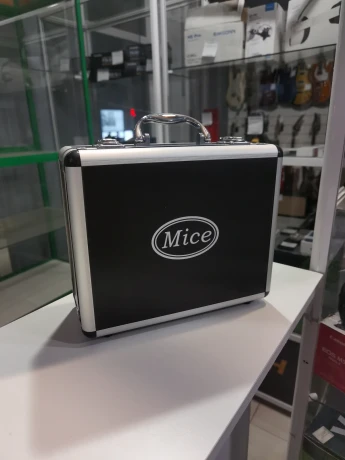Mice A6 Pro