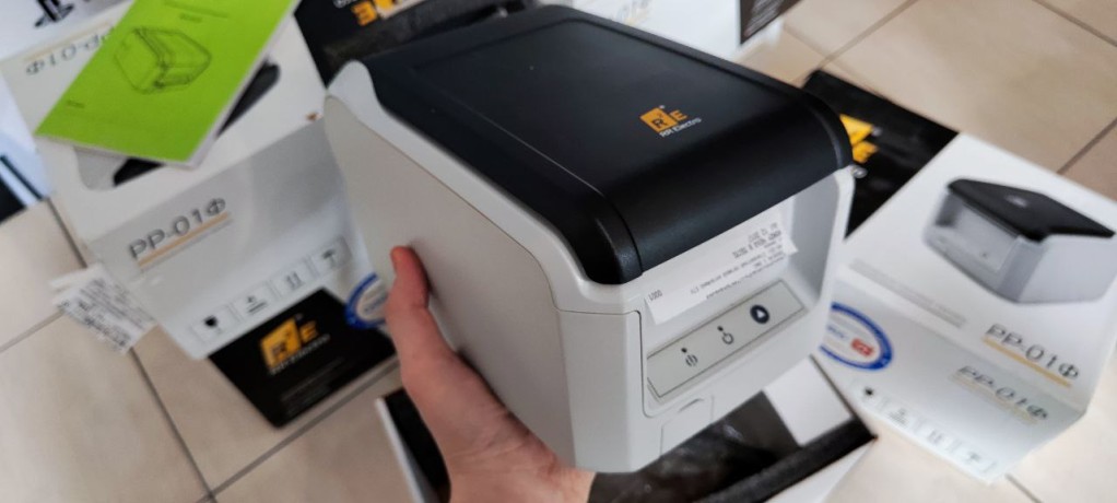 RR Electro Рр-01Ф