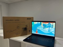 MSI Modern 14