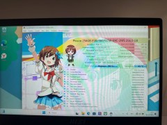 MSI Modern 14