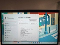 MSI Modern 14