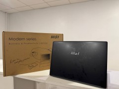 MSI Modern 14
