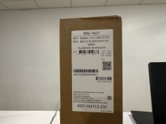 MSI Modern 14