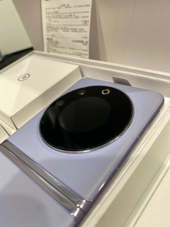 Tecno Phantom V Flip