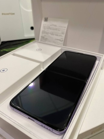 Tecno Phantom V Flip