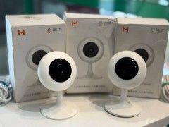 Xiaomi Xiaobai Smart 1080P China