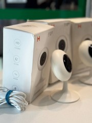 Xiaomi Xiaobai Smart 1080P China