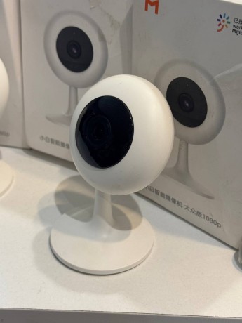 Xiaomi Xiaobai Smart 1080P China