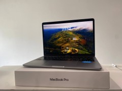 Apple Macbook Pro 13 2019