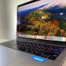 Apple Macbook Pro 13 (2 Thunderbolt) 2019