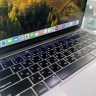 Apple Macbook Pro 13 (2 Thunderbolt) 2019