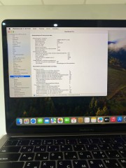 Apple Macbook Pro 13 2019