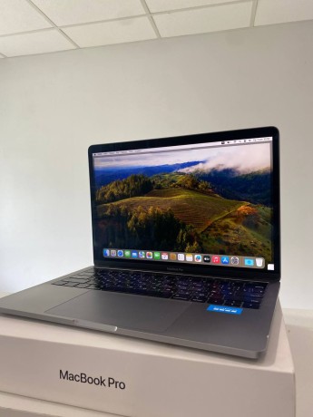 Apple Macbook Pro 13 (2 Thunderbolt) 2019