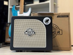 Mooer Dh01 Hornet