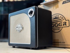 Mooer Dh01 Hornet