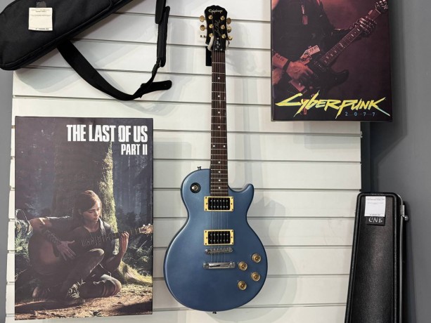 Epiphone Les Paul 100