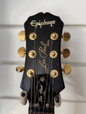 Epiphone Les Paul 100