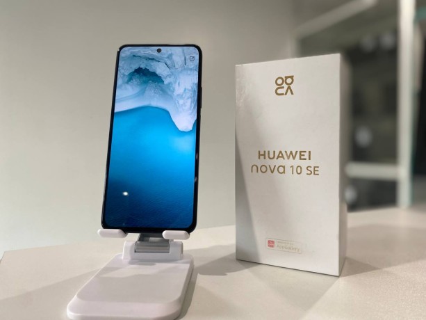 Huawei Nova 10 Se
