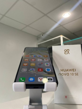 Huawei Nova 10 Se