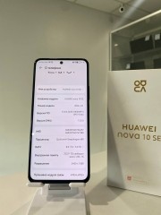 Huawei Nova 10 Se