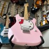 Fender Squier Hello Kitty (Copy)