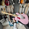 Fender Squier Hello Kitty (Copy)