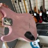 Fender Squier Hello Kitty (Copy)