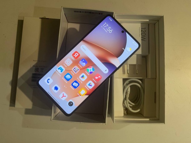 Xiaomi Redmi Note 12 Pro+