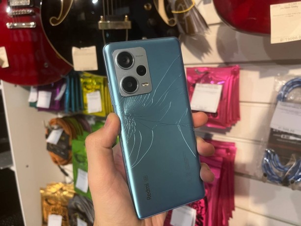 Xiaomi Redmi Note 12 Pro+