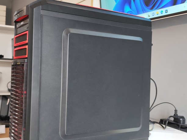 Игровой ПК на Core i5 10400F