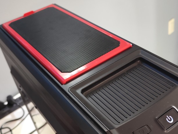 Игровой ПК на Core i5 10400F