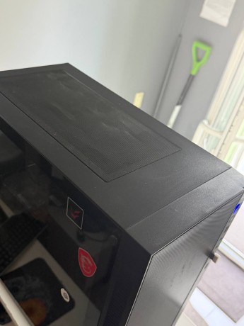 Игровой ПК на Core i3 1005F