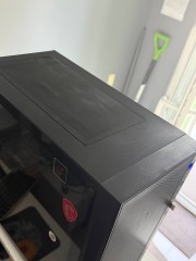 Игровой ПК на Core i3 1005F