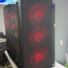 Игровой ПК на Core i3 1005F