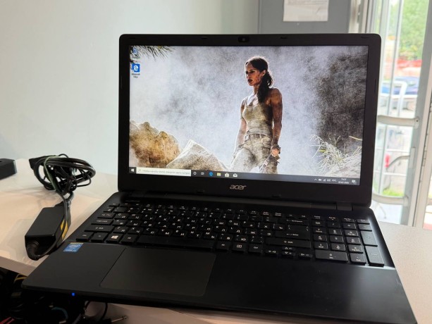 Acer Extensa 2510