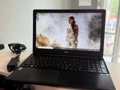 Acer Extensa 2510