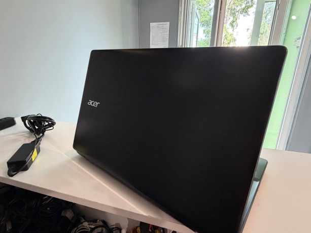 Acer Extensa 2510