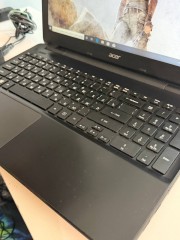 Acer Extensa 2510