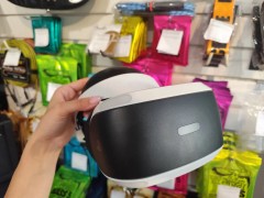 Sony Playstation Vr